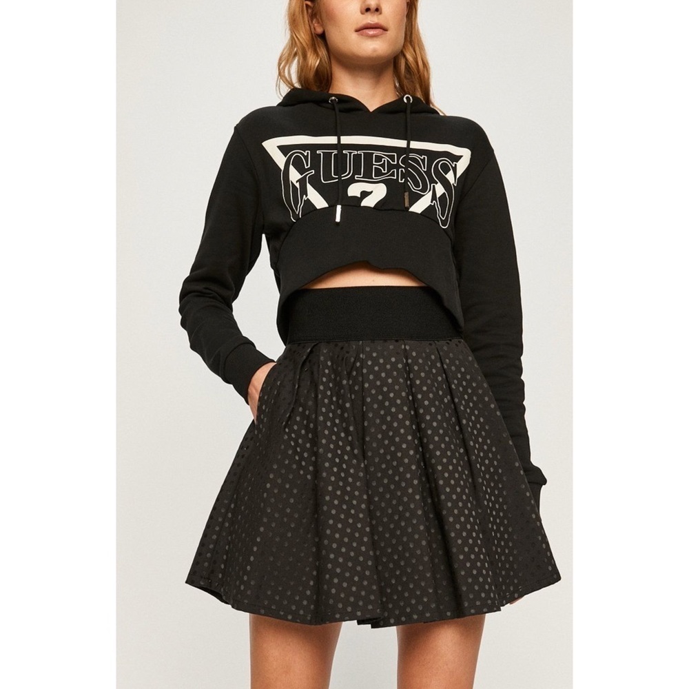New GUESS Women’s Pam Skirt SZ S
